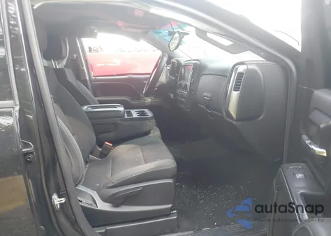 2018 Chevrolet Silverado 1500 1Lt z USA, uszkodzony, nr VIN 1GCVKREH5JZ208472